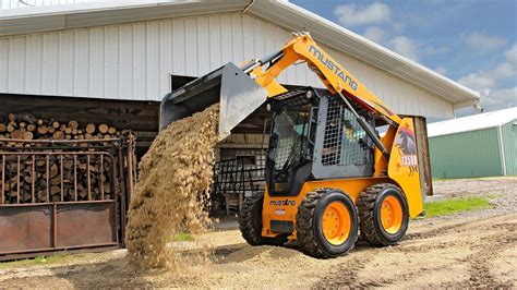 mustang 1350r skid steer|mustang skid steer specs.